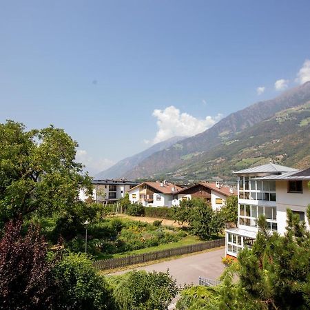 Mayr Apartments Plaus Bagian luar foto