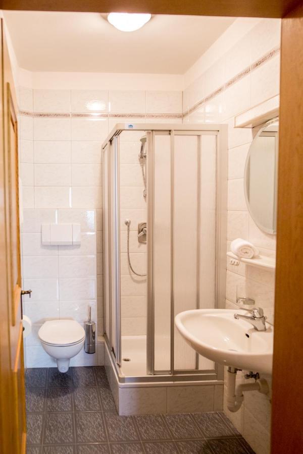 Mayr Apartments Plaus Bagian luar foto