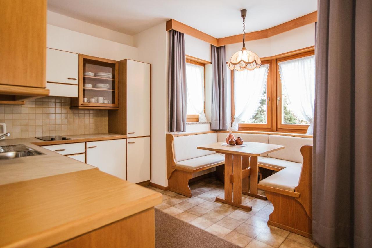 Mayr Apartments Plaus Bagian luar foto