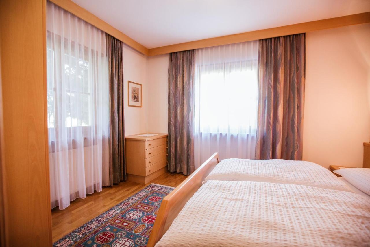 Mayr Apartments Plaus Bagian luar foto