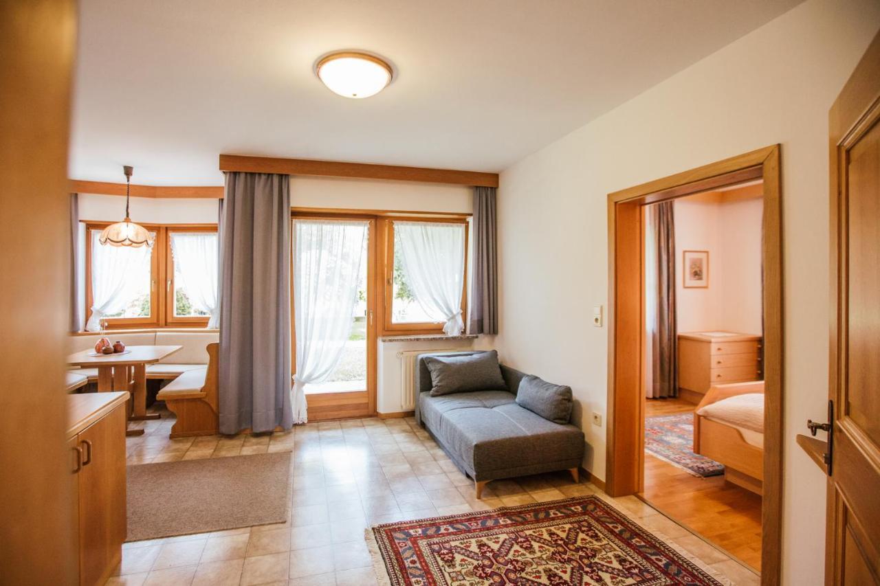Mayr Apartments Plaus Bagian luar foto