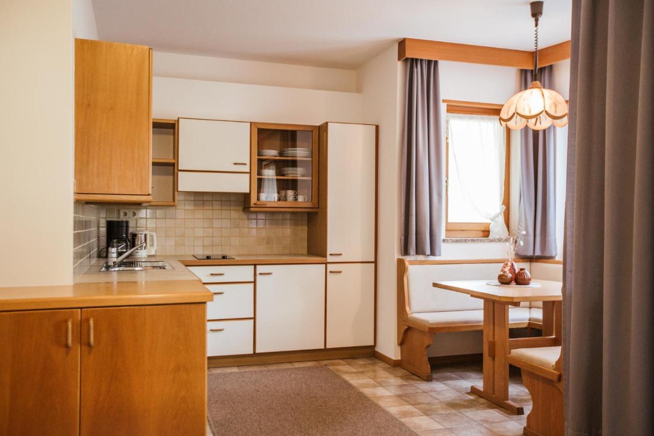 Mayr Apartments Plaus Bagian luar foto