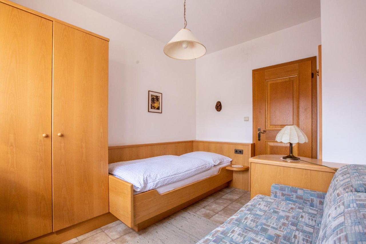 Mayr Apartments Plaus Bagian luar foto