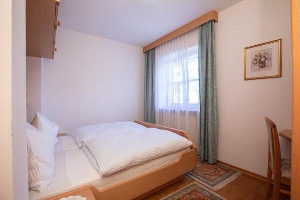 Mayr Apartments Plaus Bagian luar foto