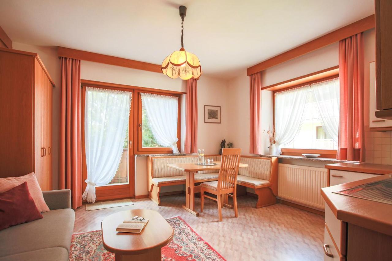 Mayr Apartments Plaus Bagian luar foto