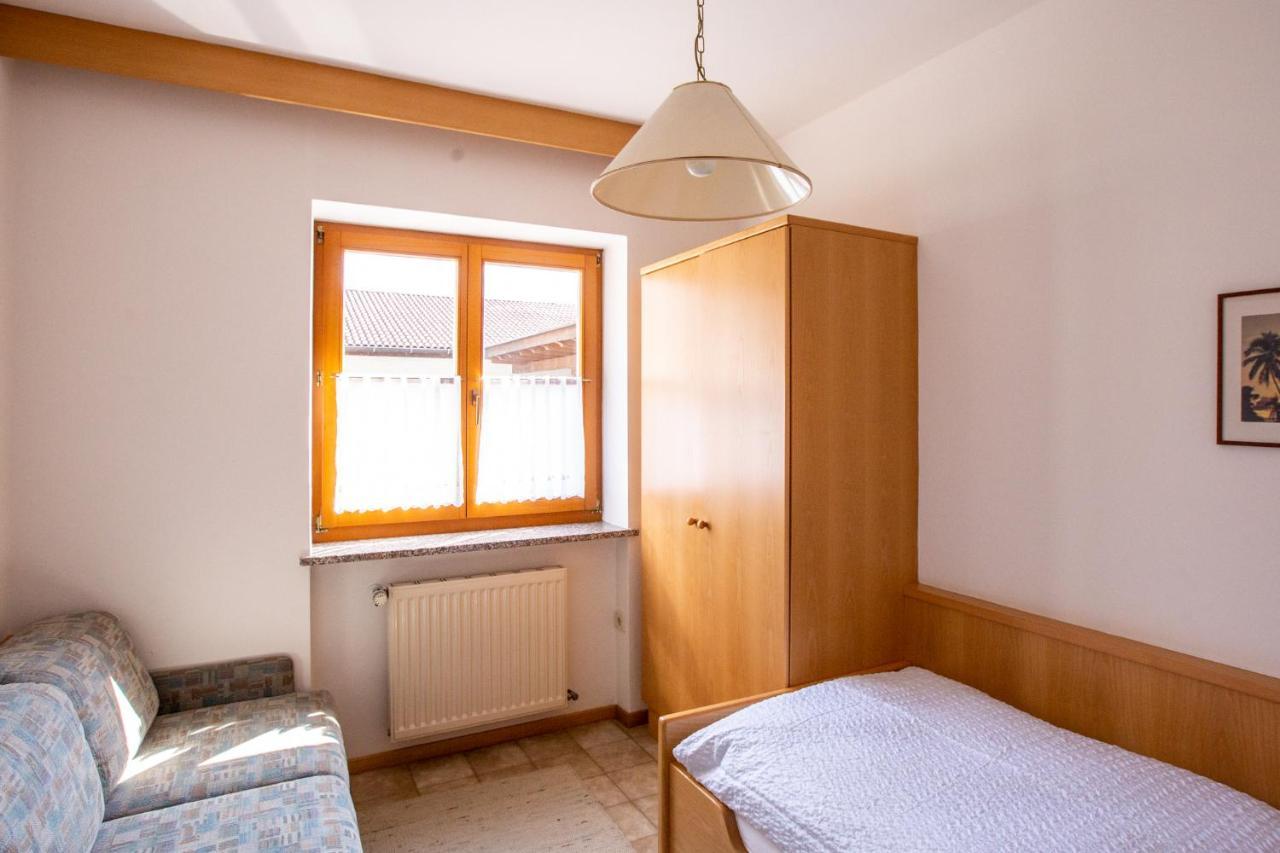Mayr Apartments Plaus Bagian luar foto