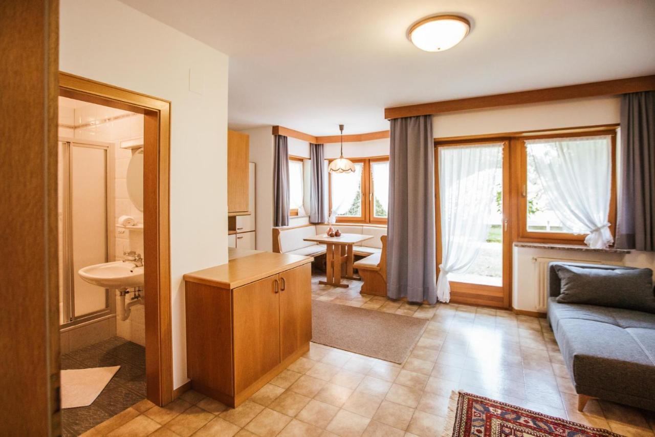 Mayr Apartments Plaus Bagian luar foto