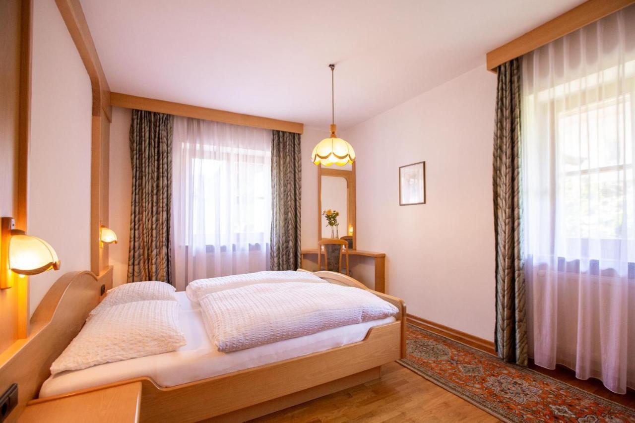 Mayr Apartments Plaus Bagian luar foto