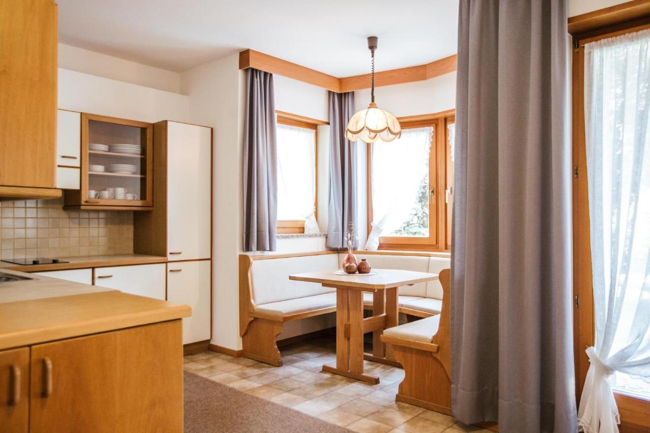 Mayr Apartments Plaus Bagian luar foto