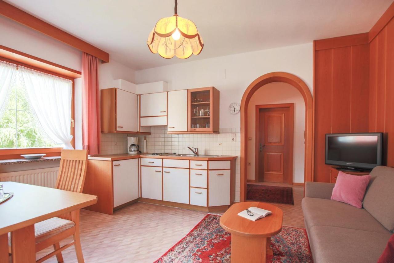 Mayr Apartments Plaus Bagian luar foto